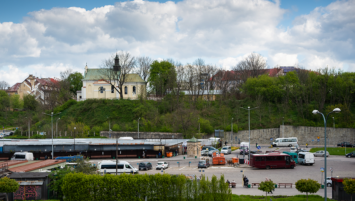 lubelskie dworce